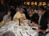 Patricia Stilwel-Walker, Dan Walker, Linda and Jack Flannery