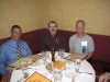 Wade E. Saadi, Steve Pacetti, Steve Rose