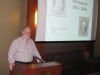 Gordon Eubanks - Presentation on the U.S. Issue of 1851-56